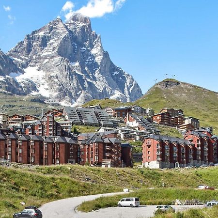Terra Apartment - Ski In & Ski Out - Cerviniaholidays-Com Breuil-Cervinia Εξωτερικό φωτογραφία