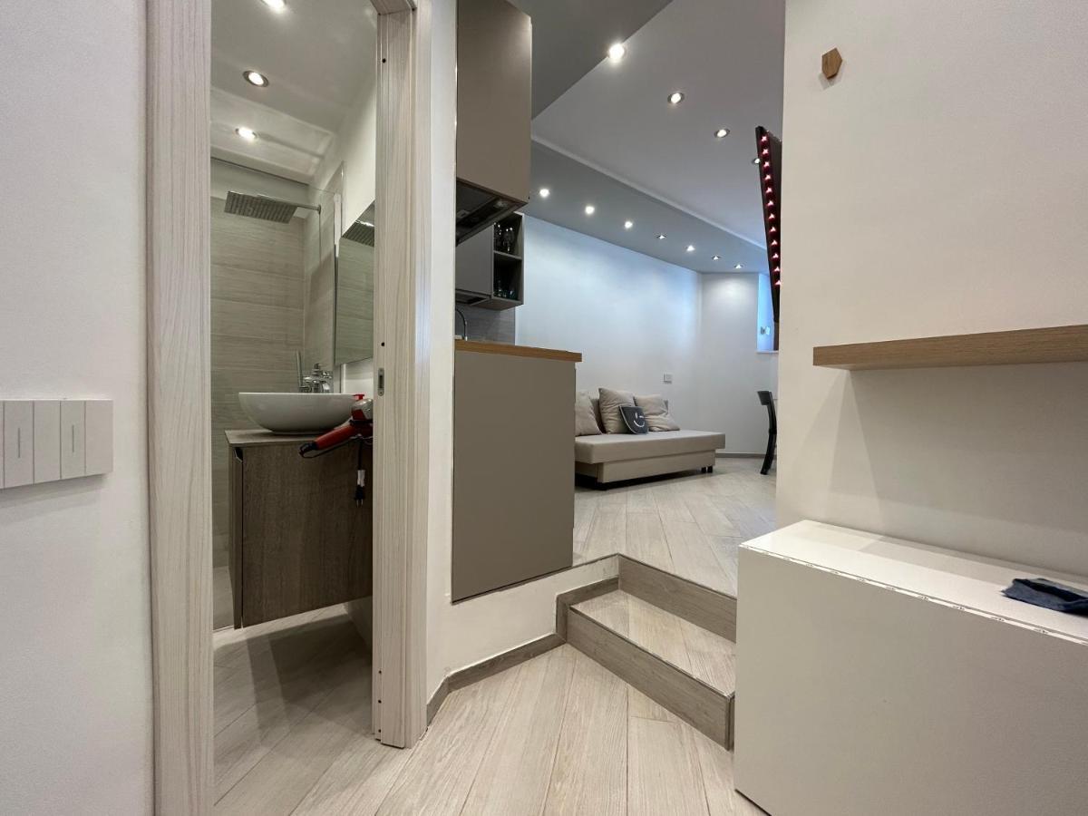 Terra Apartment - Ski In & Ski Out - Cerviniaholidays-Com Breuil-Cervinia Εξωτερικό φωτογραφία