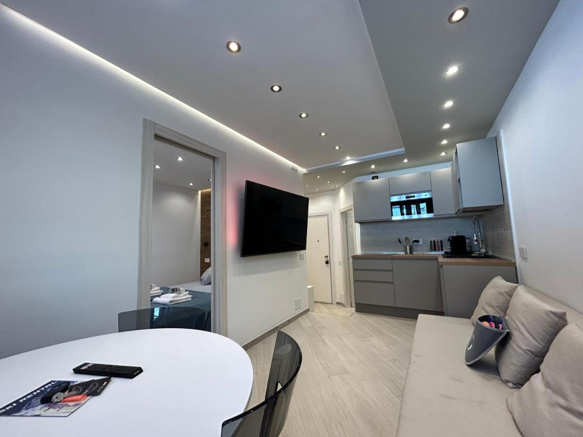 Terra Apartment - Ski In & Ski Out - Cerviniaholidays-Com Breuil-Cervinia Εξωτερικό φωτογραφία