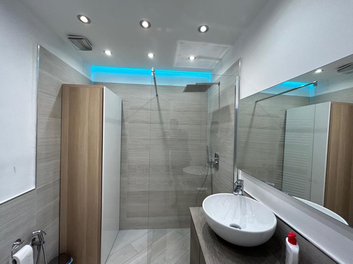 Terra Apartment - Ski In & Ski Out - Cerviniaholidays-Com Breuil-Cervinia Εξωτερικό φωτογραφία