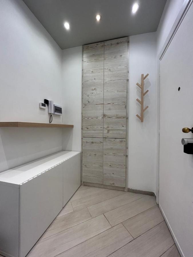Terra Apartment - Ski In & Ski Out - Cerviniaholidays-Com Breuil-Cervinia Εξωτερικό φωτογραφία